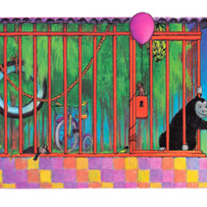 BUENAS NOCHES GORILA | Mateo & Leo BUENAS NOCHES GORILA | Mateo & Leo