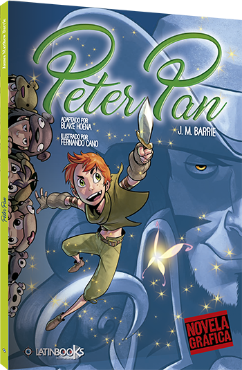 Entra en el mundo de Peter Pan: 10 librerías infantiles con encanto