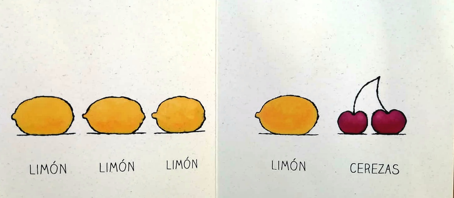 De la cuna a la luna: Limón