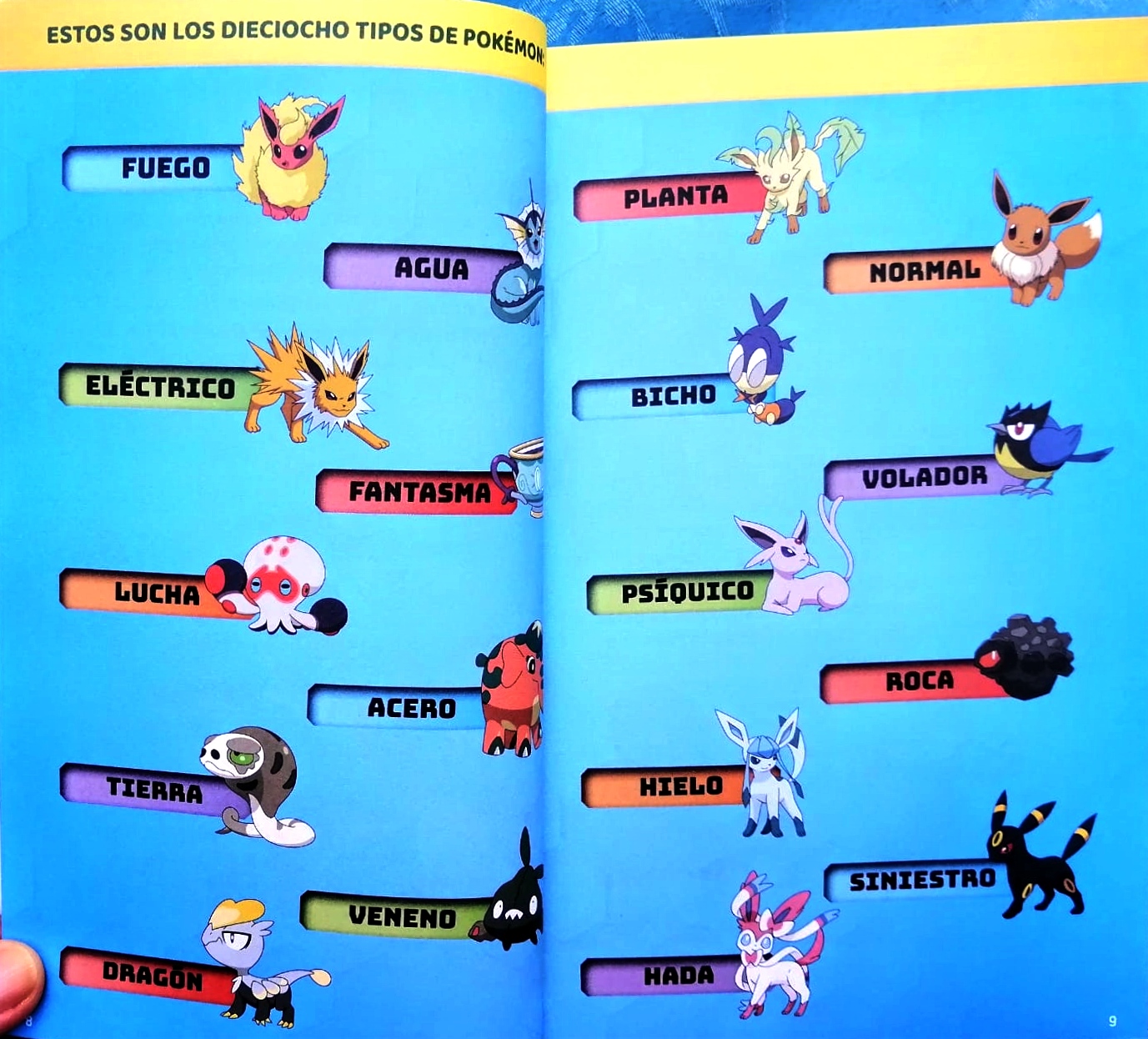 Pokémon Hazte con todos!: La guía esencial definitiva/ The